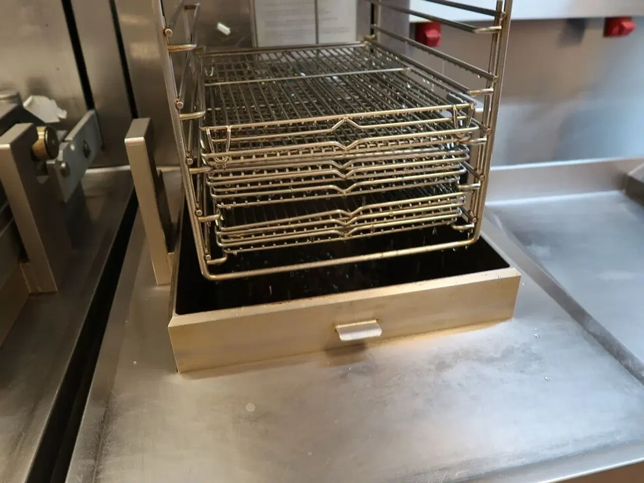 Billede 3 - Friture HENNY PENNY SMS