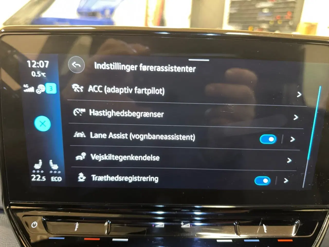 Billede 10 - VW ID.3 58 1ST