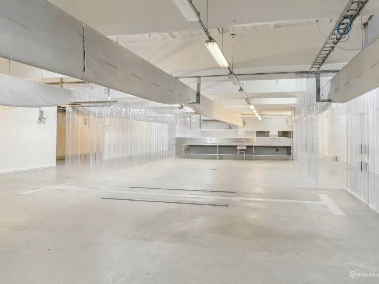 Billede 9 - Produktion/lager - tidligere været anvendt til produktion af fødevarer