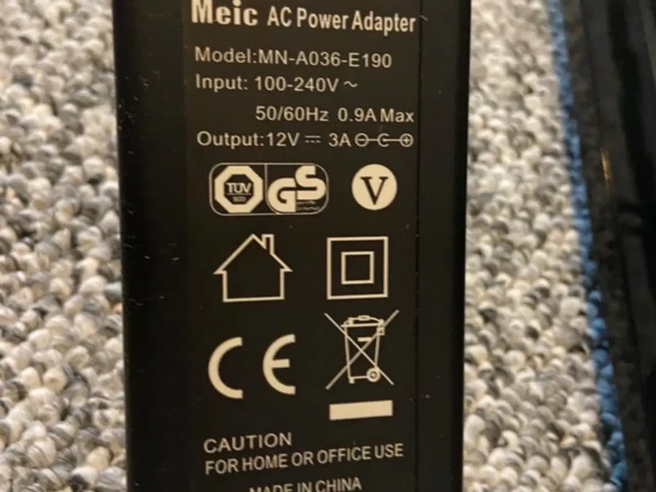 Billede 1 - 27 Inc Panasonic Fladskram 