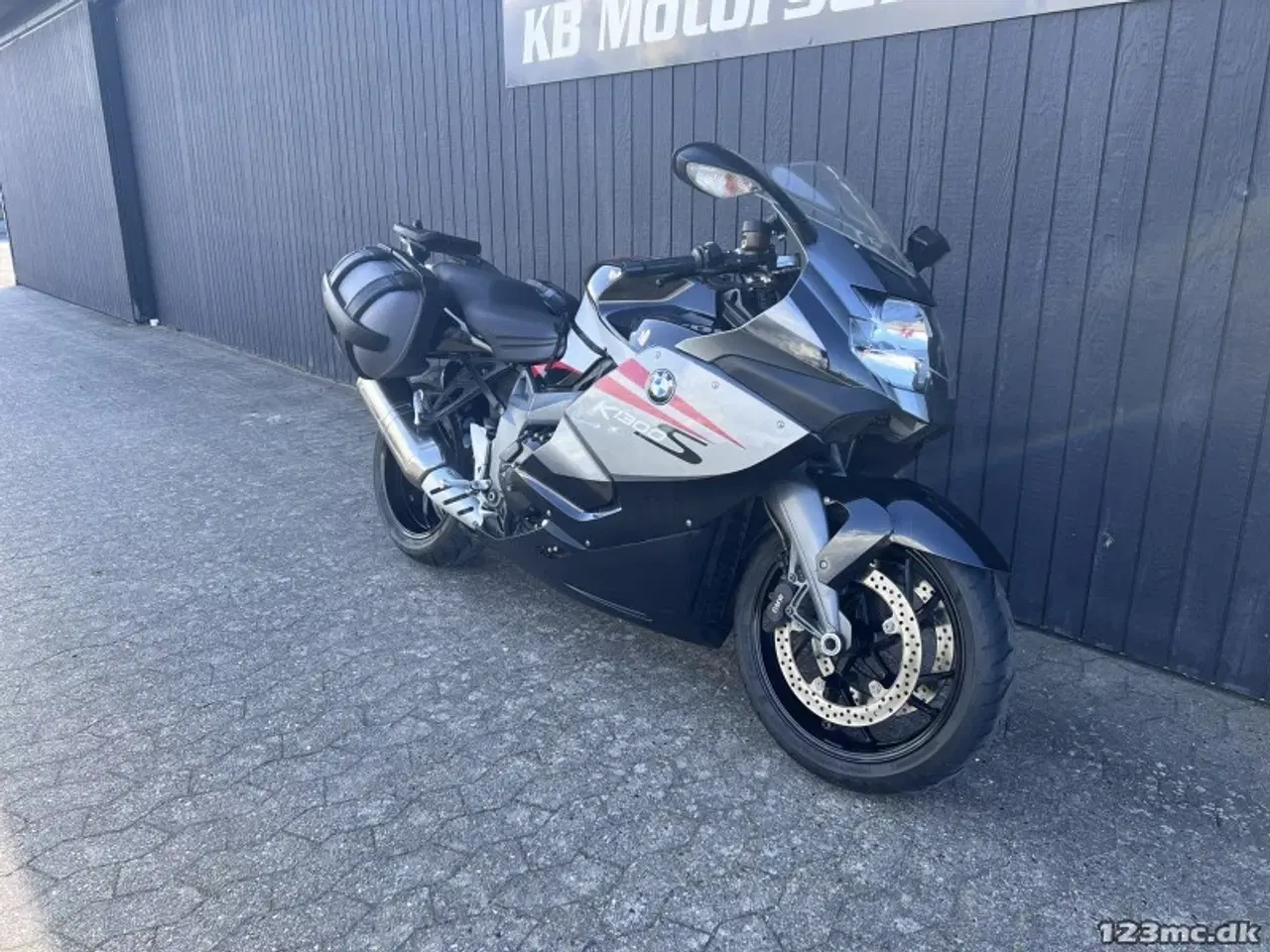 Billede 3 - BMW K 1300 S