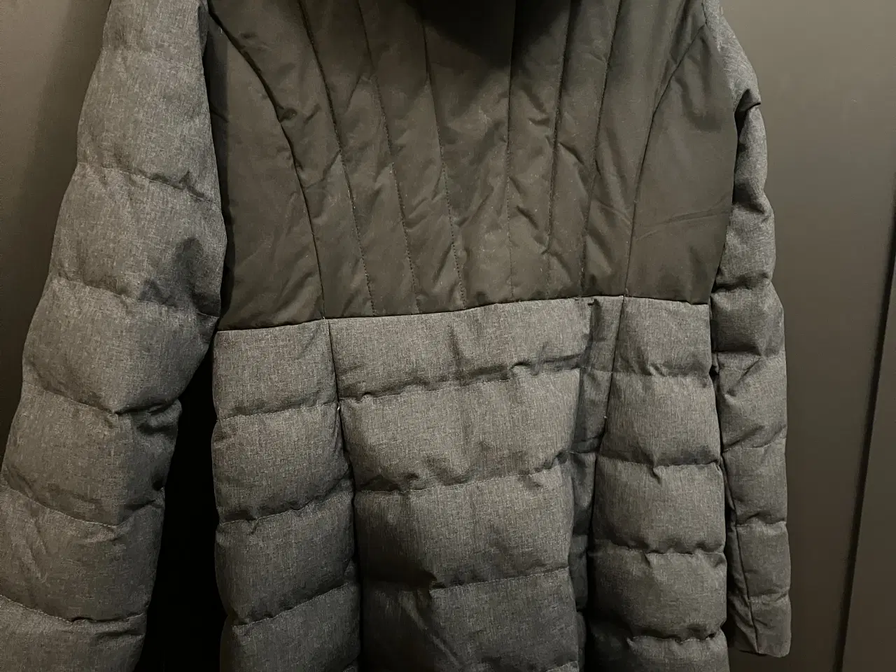 Billede 2 - Dame vinterjakke 