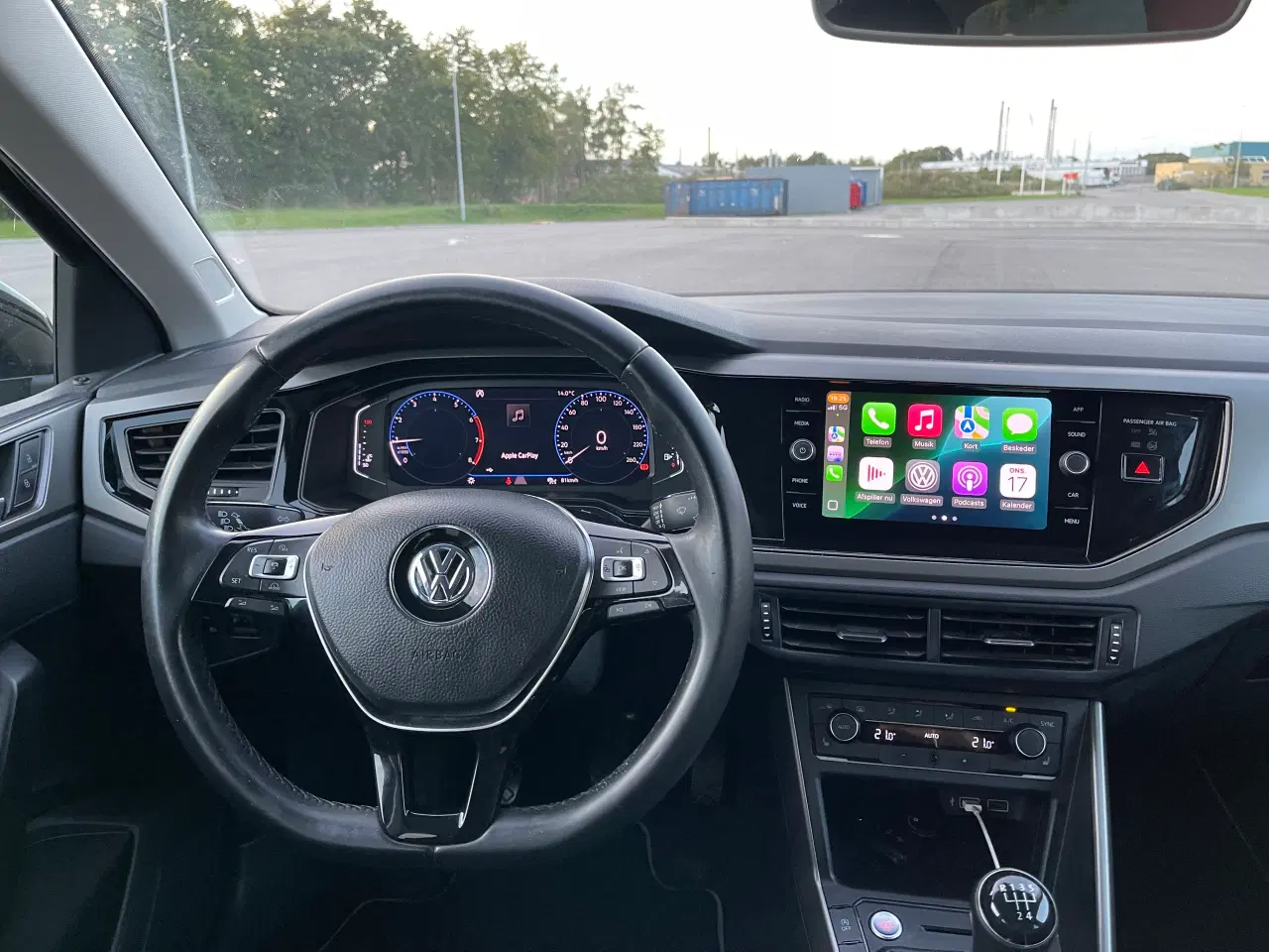 Billede 9 - VW Polo 1,0 TSI 