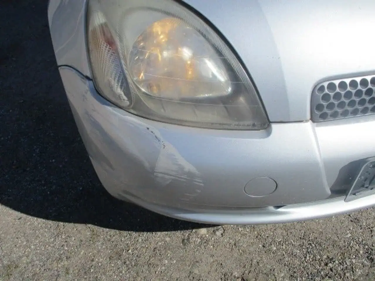 Billede 14 - Toyota Yaris 1,3 Luna