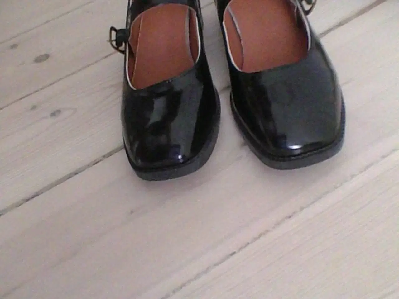 Billede 3 - Mary Jane sko
