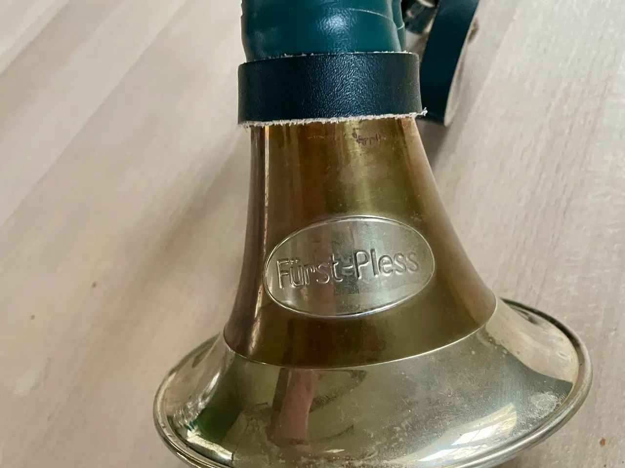 Billede 3 - Fürst-Pless jagthorn