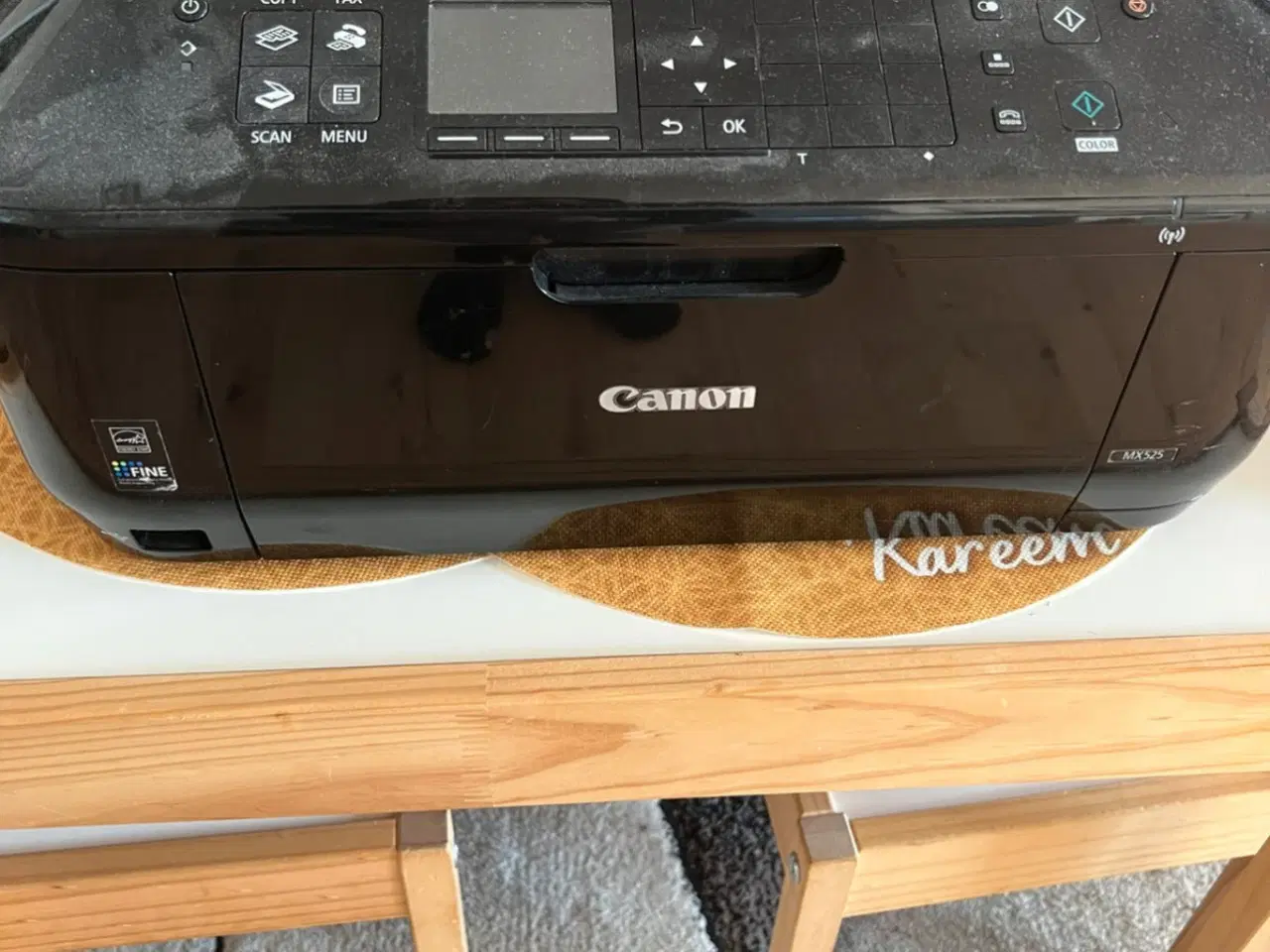 Billede 1 - Printer