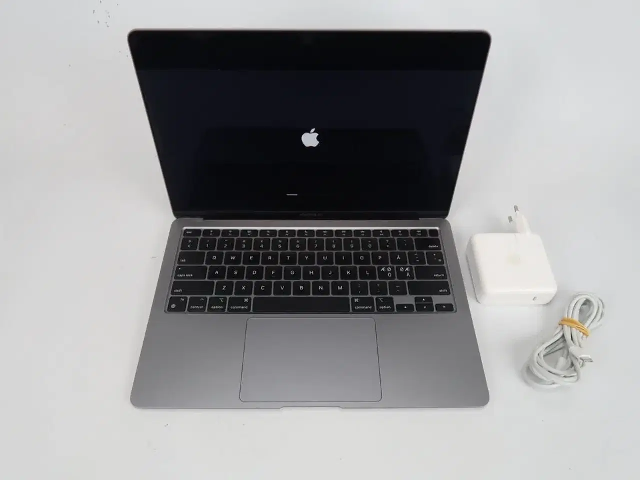 Billede 1 - Apple Macbook Air M1 13"