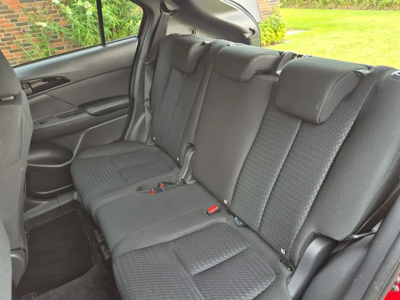 Billede 15 - Mitsubishi Eclipse Cross 1,5 T 163 Invite+