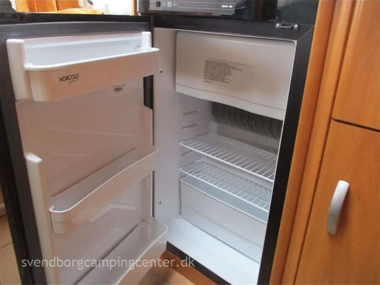 Billede 7 - 2006 - Wilk Sport 460 HTD