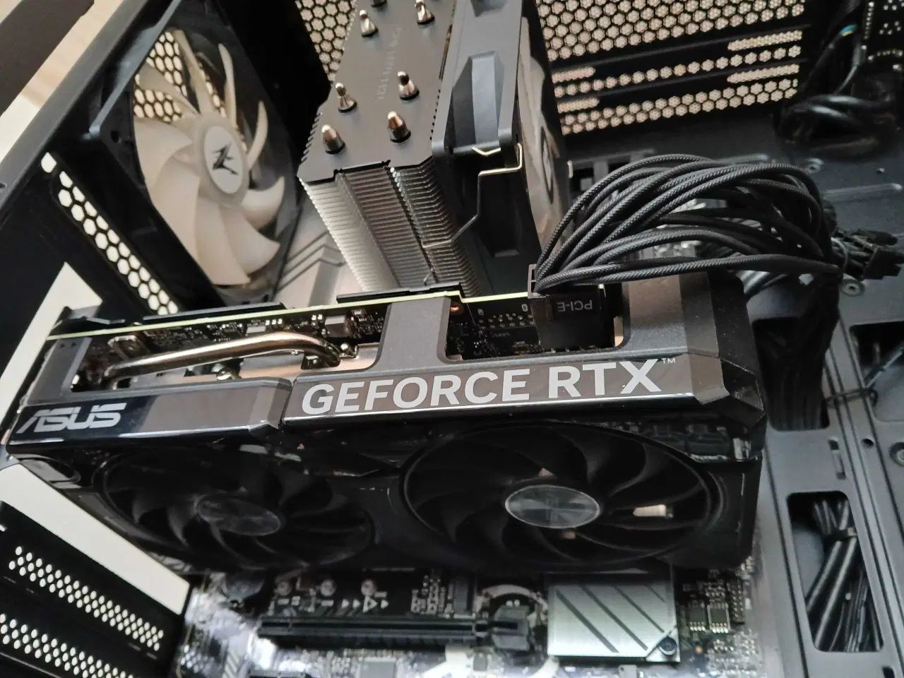 Billede 7 - GAMER PC STATIONÆR 