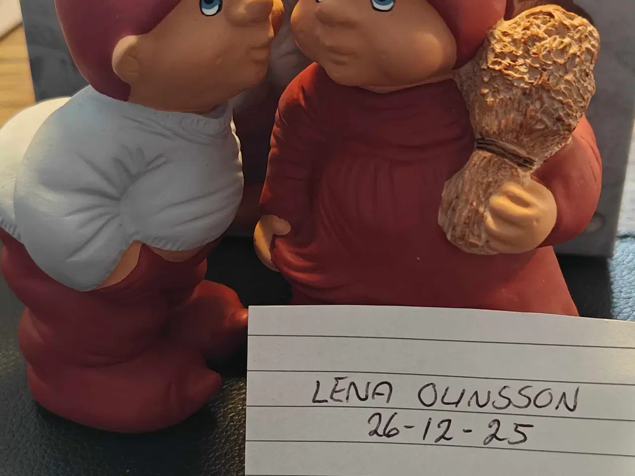 Billede 7 - Klarborg nisser 