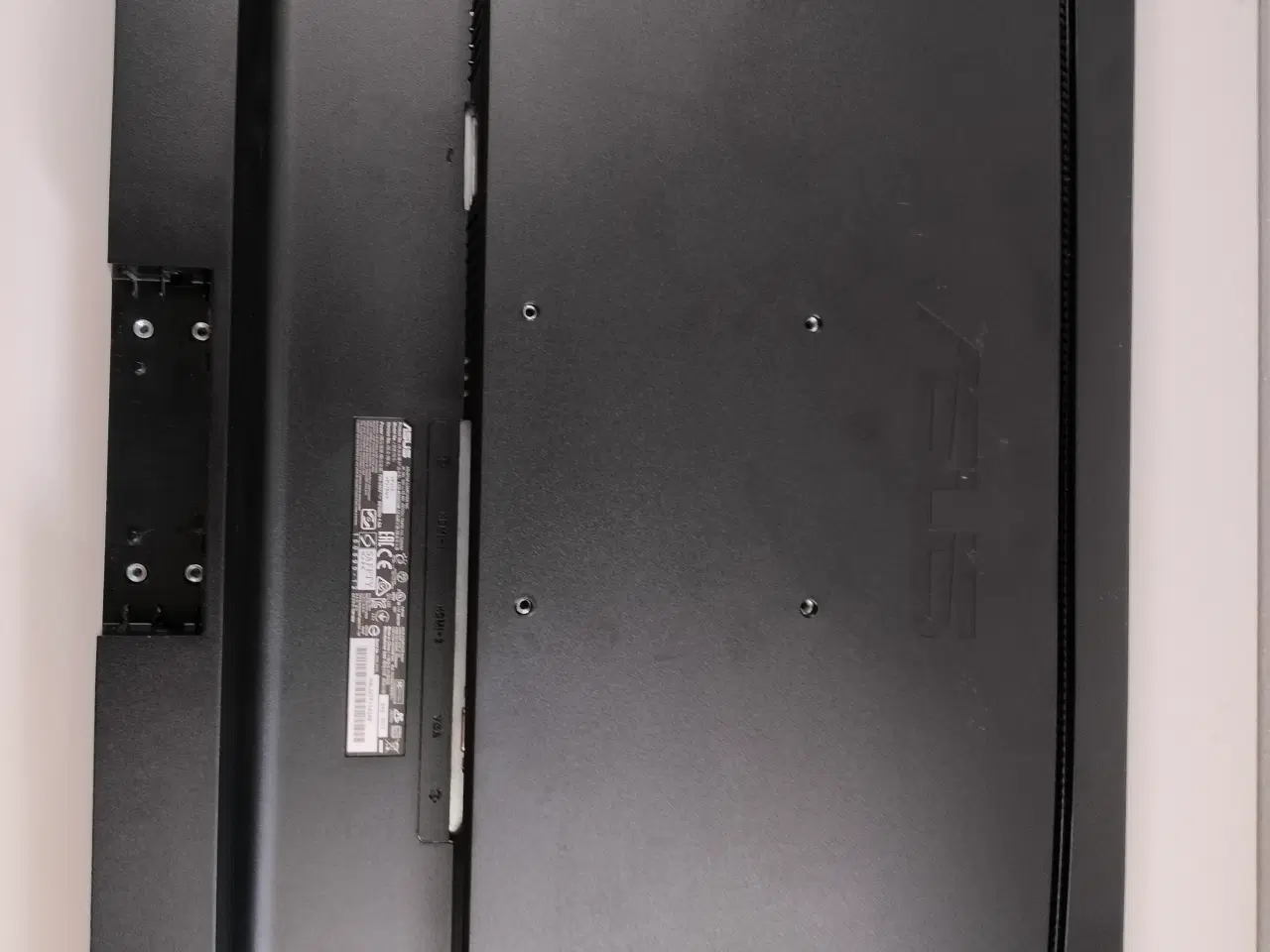 Billede 3 - ASUS VP278QG 27" Skærm – Billigt til salg!