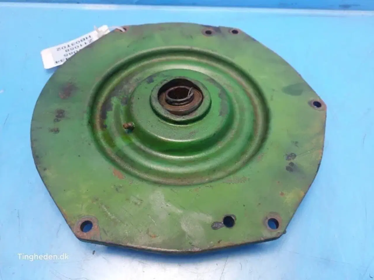 Billede 6 - John Deere 1085 Flange Z11058