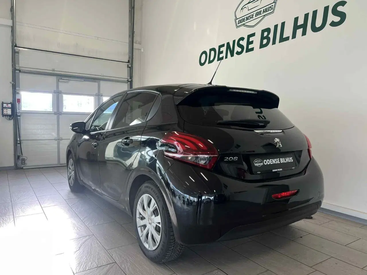 Billede 3 - Peugeot 208 1,2 PureTech 82 Active