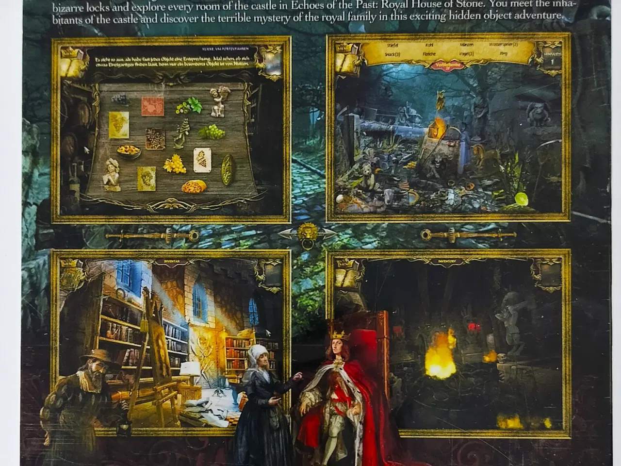 Billede 3 - Pakke med PC Spil