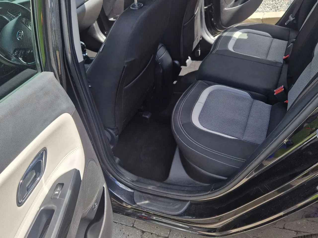 Billede 13 - Kia ceed 1,4 cvvt