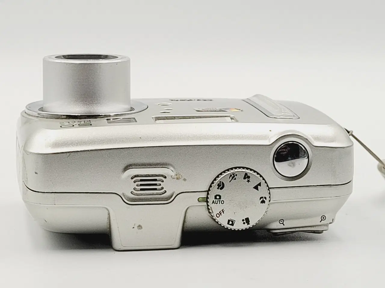Billede 6 - ⭐️· DIGITALKAMERA: Kodak EasyShare CX7525 