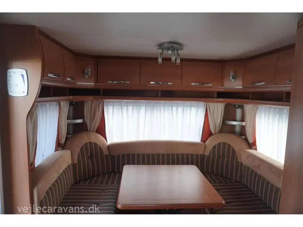 Billede 8 - 2009 - Hobby Excellent 560 UFF