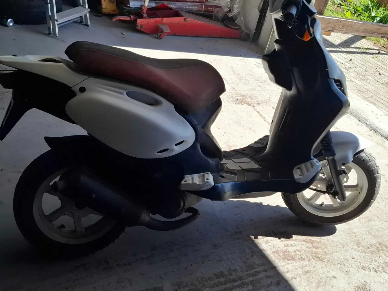 Billede 3 - Pgo pmx 30km/t