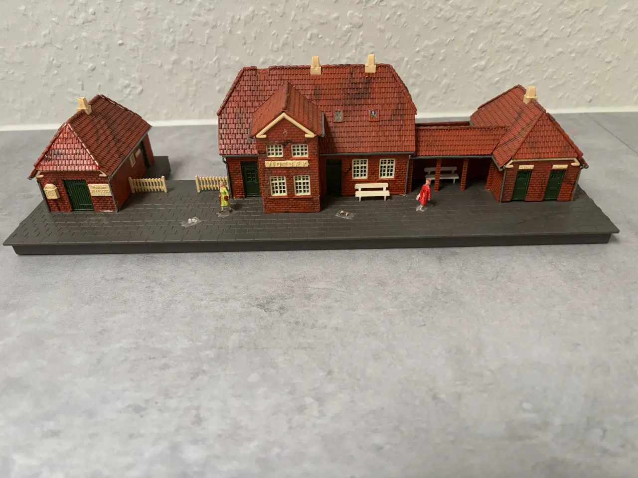 Billede 3 - Heljan huse