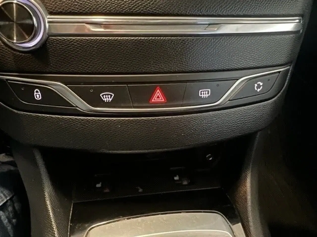 Billede 10 - Peugeot 308 1,6 BlueHDi 120 Active SW