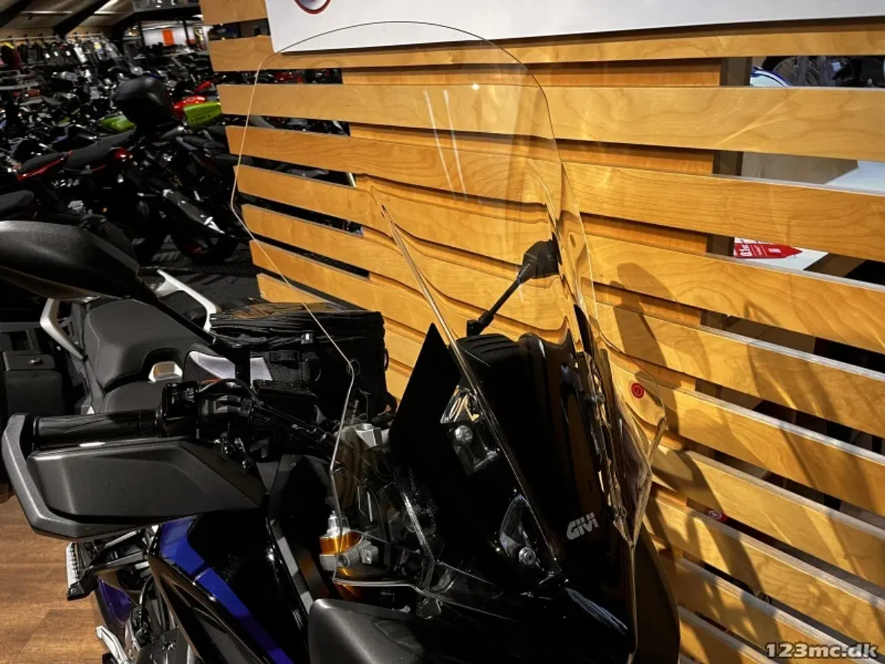 Billede 17 - Yamaha Tracer 900 GT