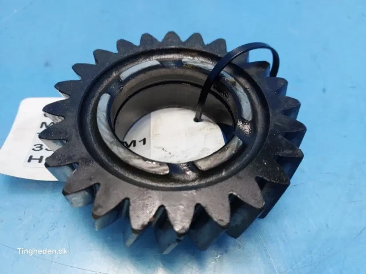 Billede 6 - Massey Ferguson 3060 Tandhjul 3383519M1