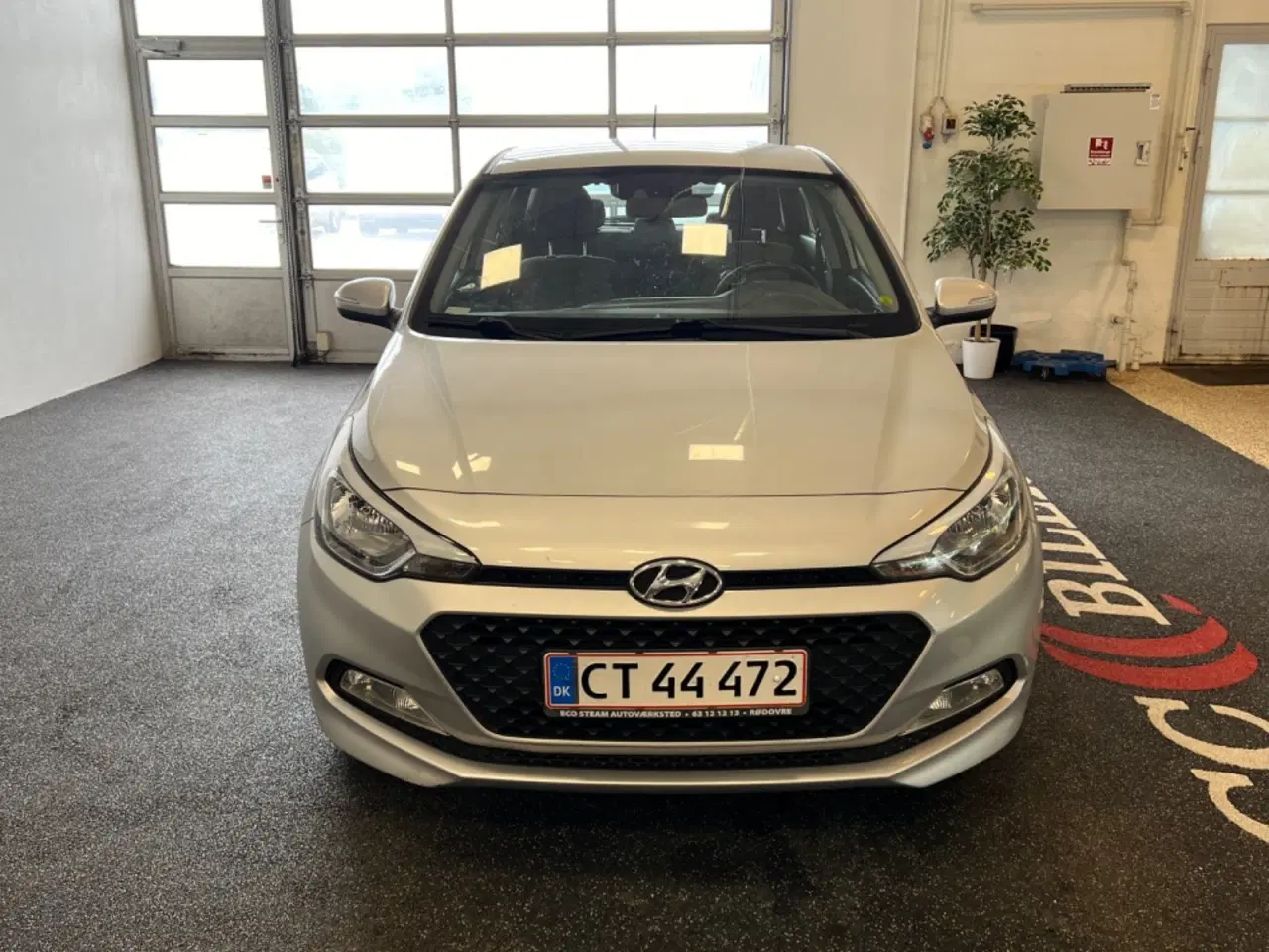 Billede 7 - Hyundai i20 1,1 CRDi 75 Active+