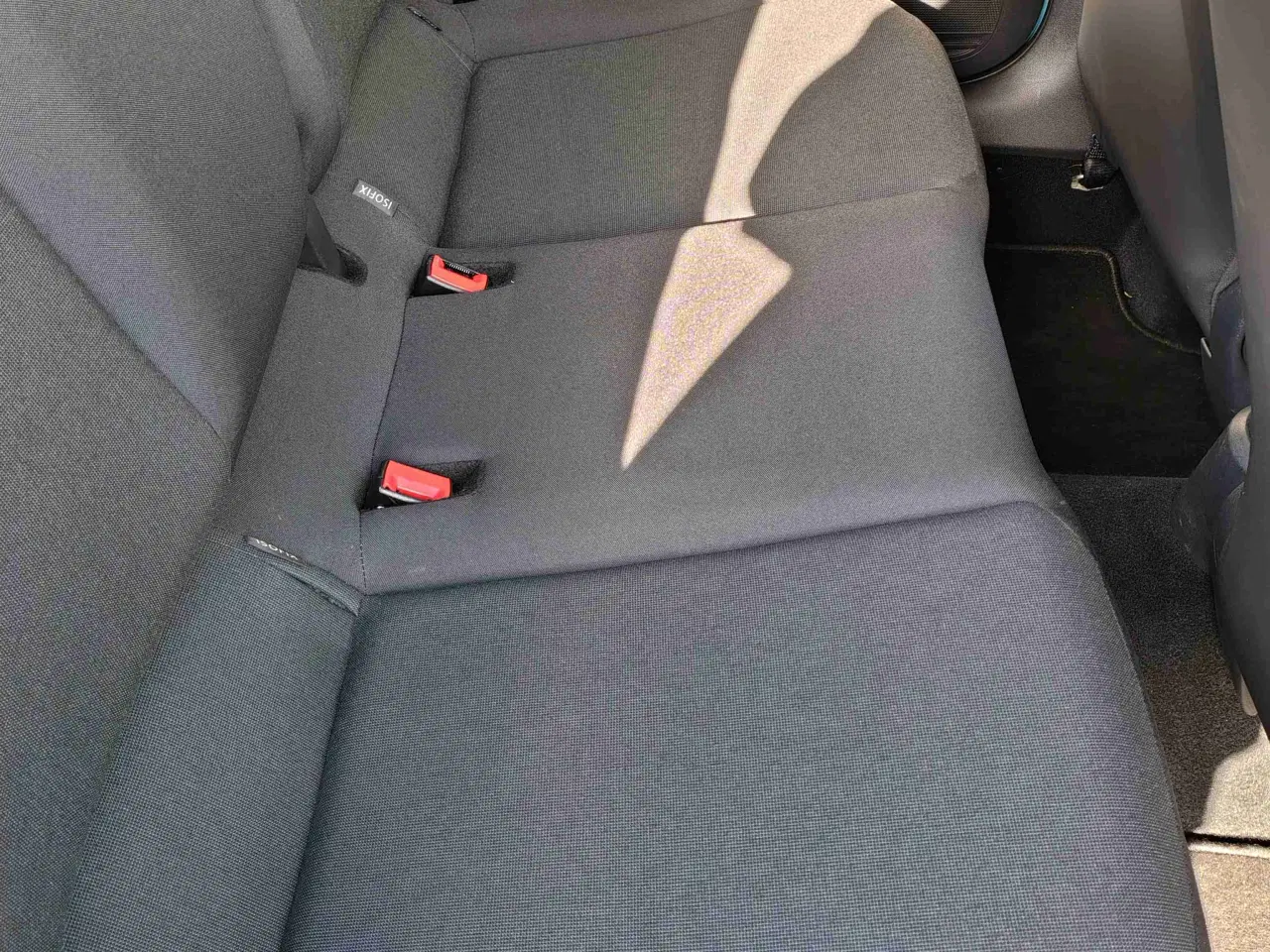 Billede 11 - VW UP 1.0 MPI BMT Move 60 sælges.