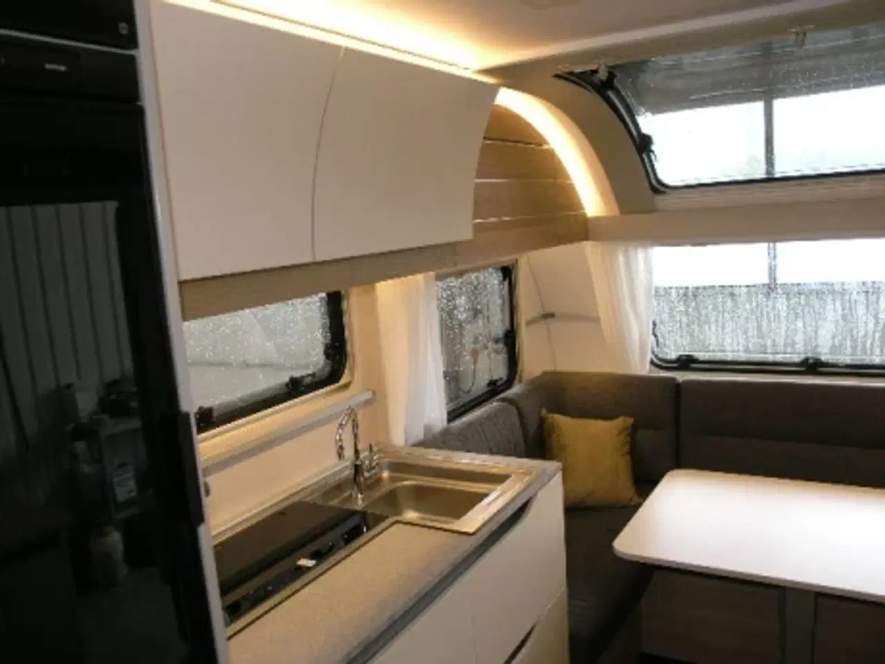 Billede 12 - Adria Adora 572 UT Kampagne