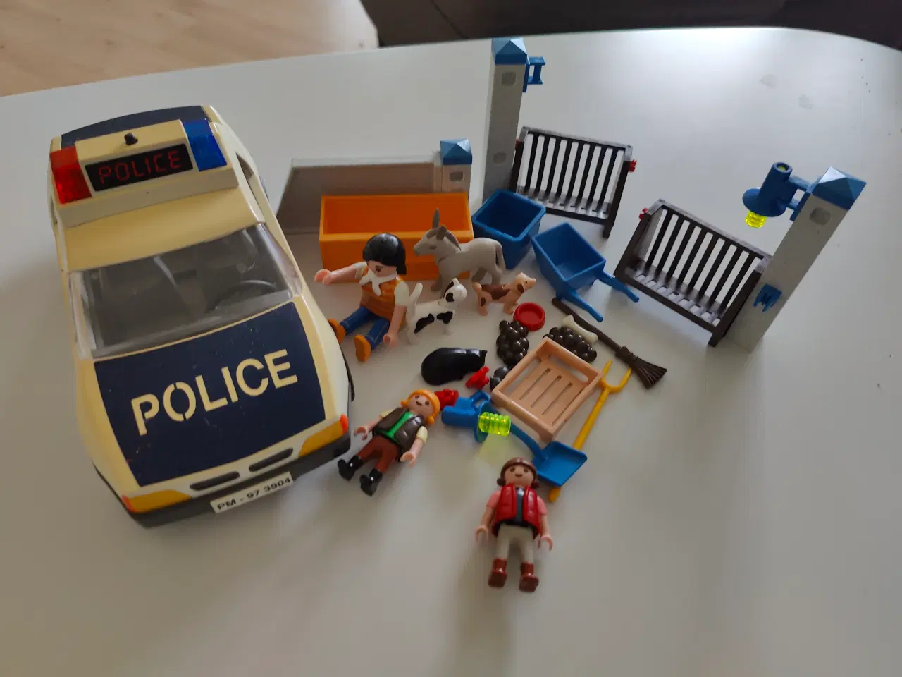 Billede 2 - Playmobil 