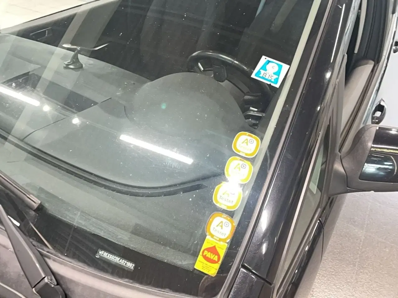 Billede 2 - Ford C-MAX 2,0 TDCi Titanium Van