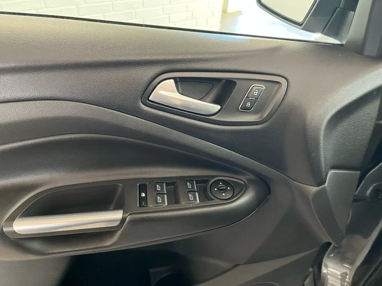 Billede 5 - Ford Kuga 1,5 EcoBoost Titanium Attack 150HK 5d 6g
