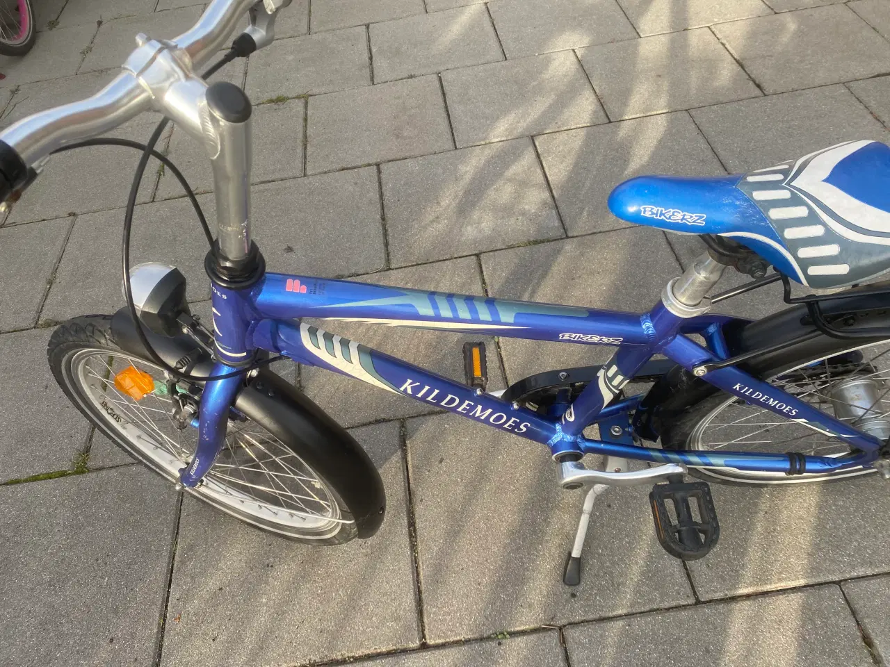 Billede 10 - Købt til 4199 kr 🤑 20 tommer 