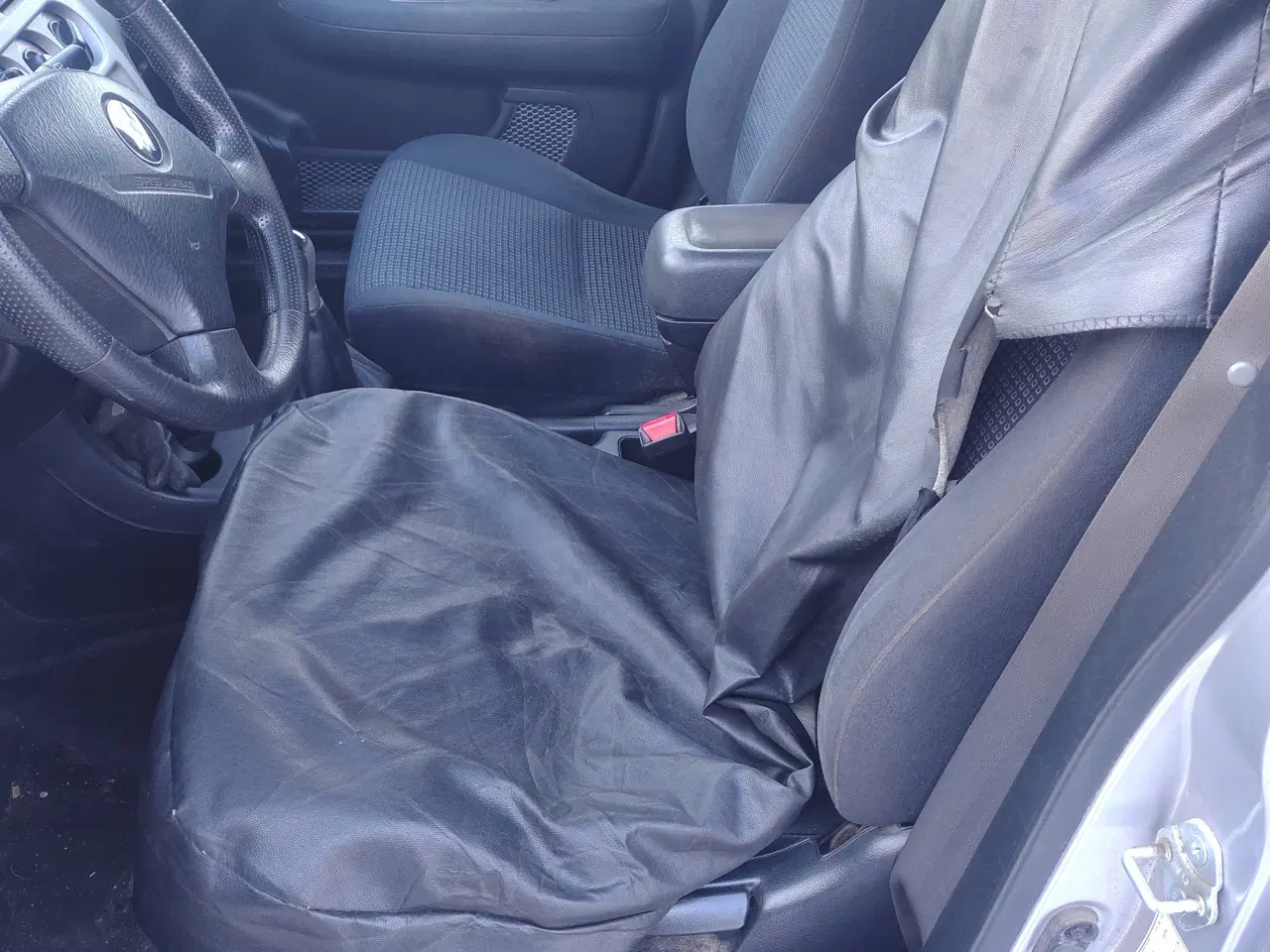 Billede 11 - Bil honda