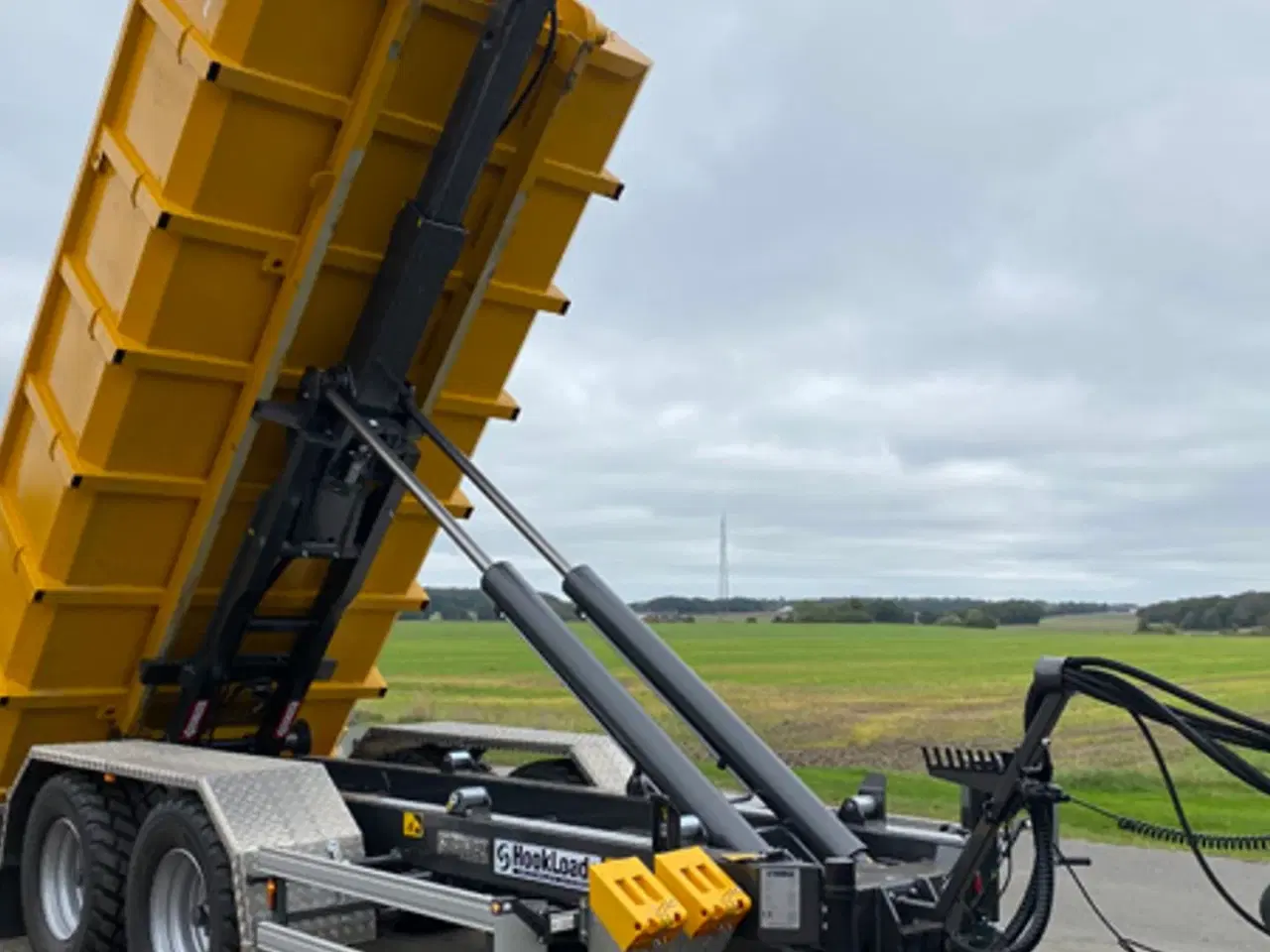 Billede 11 - Stronga HL160ST