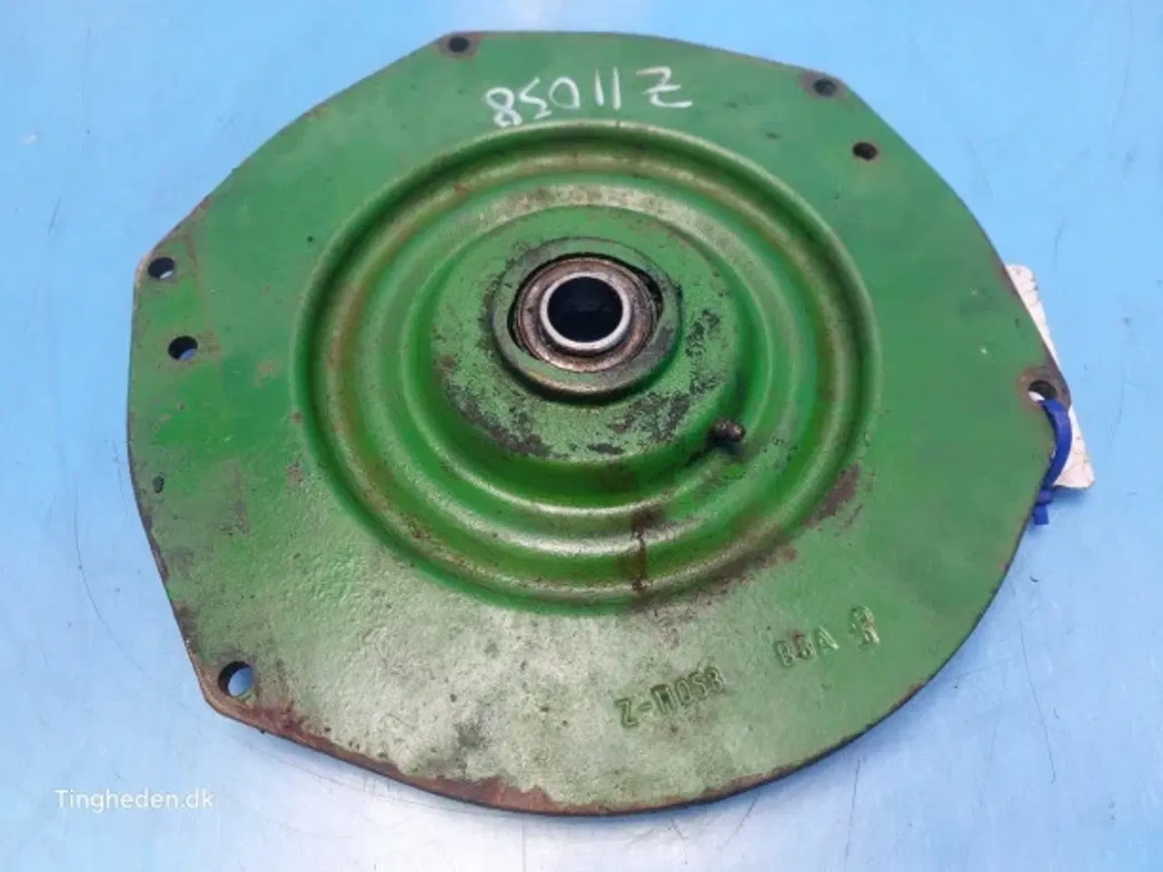 Billede 5 - John Deere 1085 Flange Z11058