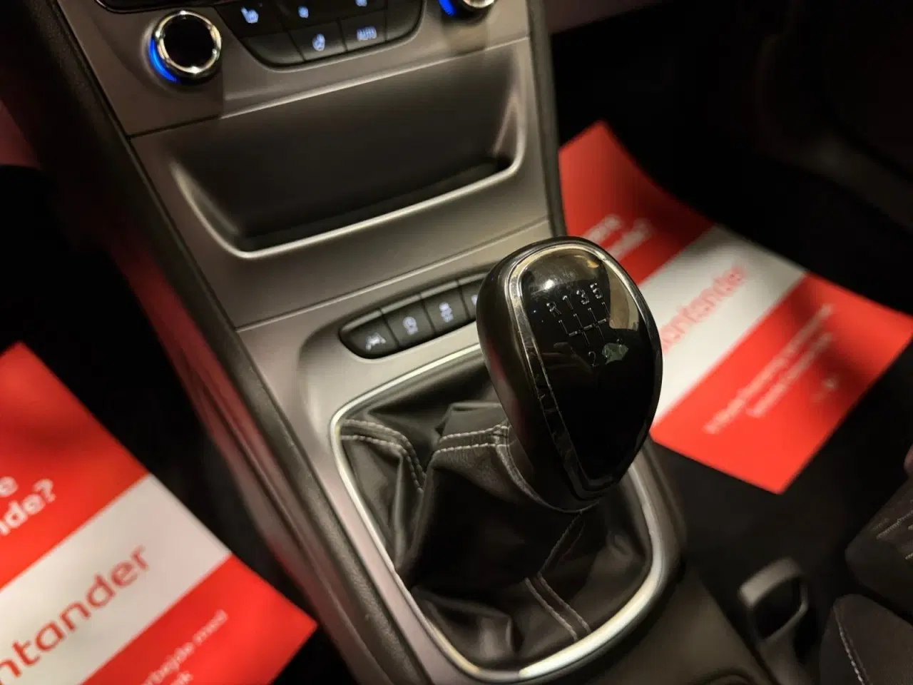 Billede 11 - Opel Astra 1,6 CDTi 110 Enjoy Sports Tourer