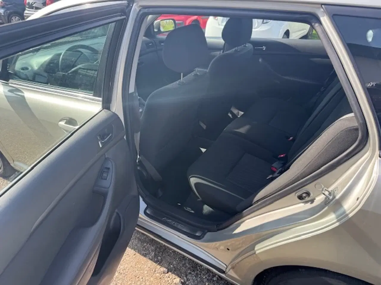 Billede 6 - Toyota Avensis 