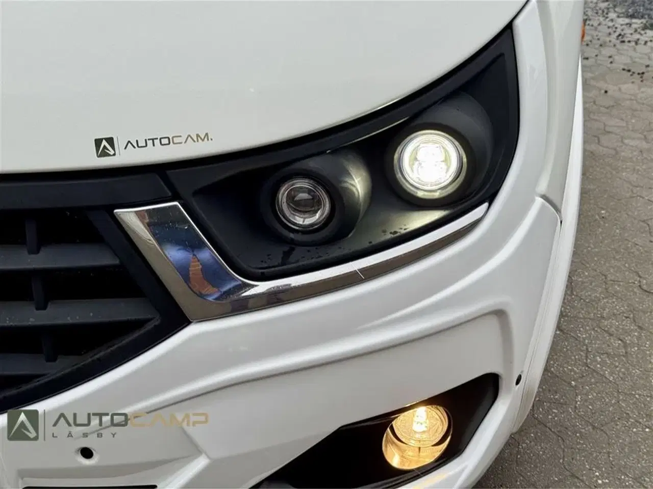 Billede 30 - 2024 - Autostar Prestige I 790 LC