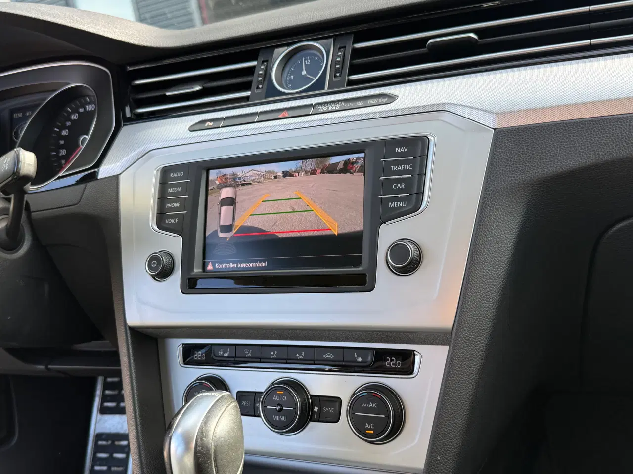 Billede 14 - Volkswagen Pasat R-Line 