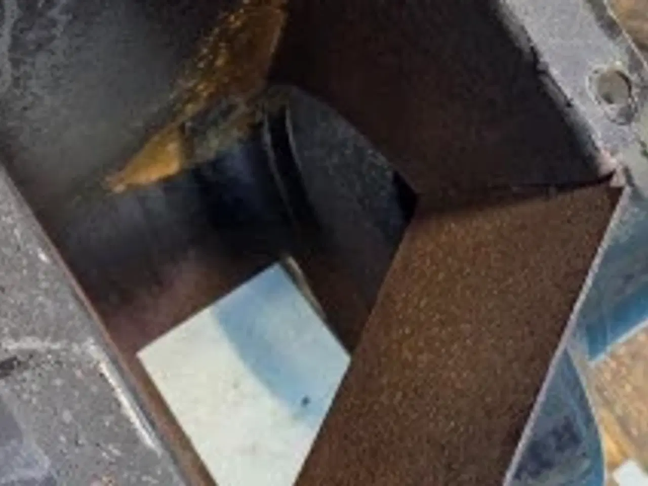 Billede 5 - New Holland CR9080 Retur Elevator R.  84071759