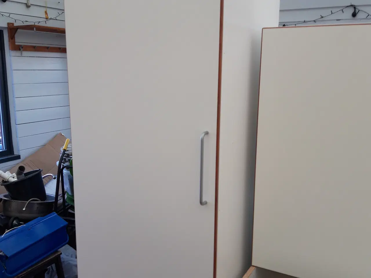 Billede 7 - HTH elementer sælges