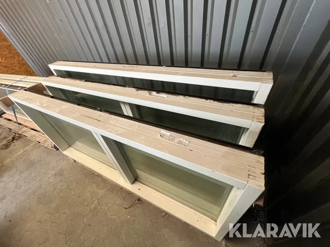 Billede 6 - Vinduer Velfac - 4 styk