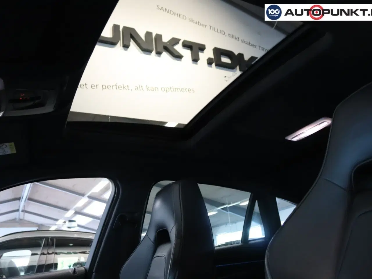 Billede 6 - BMW X6 4,4 M xDrive aut.