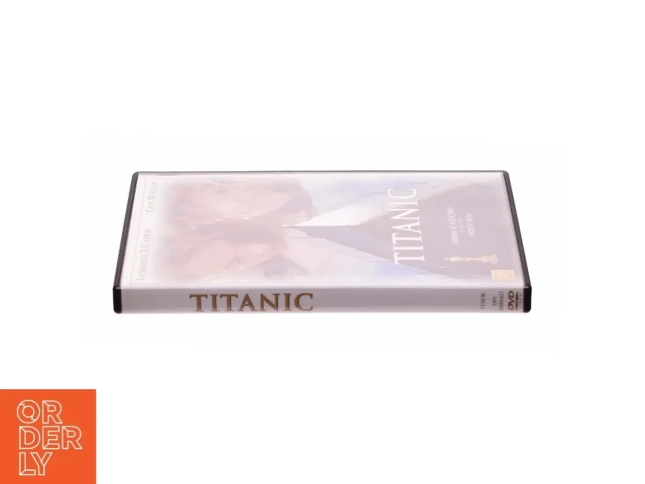 Billede 3 - Titanic