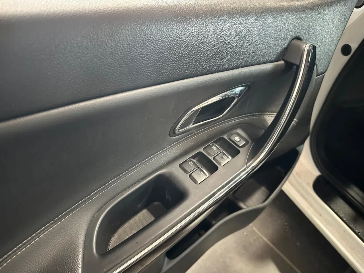 Billede 8 - Kia Ceed 1,6 CRDi 136 GT-Line Limited SW