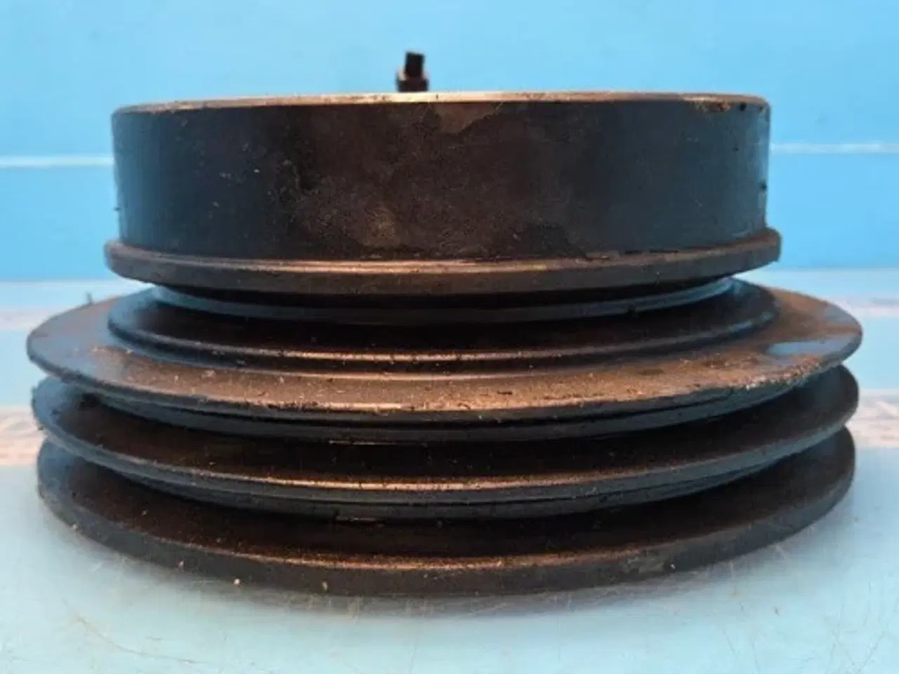 Billede 7 - Case 9120 Motorresmkive 87671289