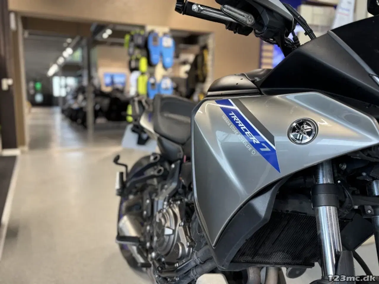 Billede 3 - Yamaha Tracer 7 GT